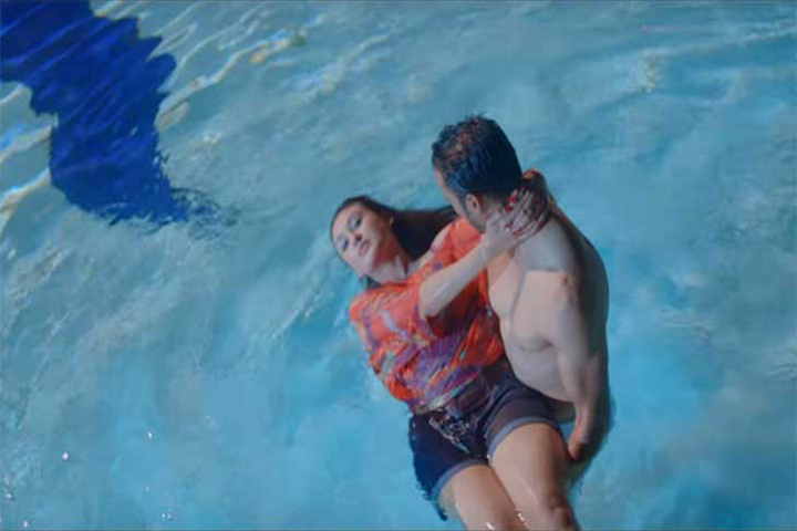 কুসুমের উত্তেজক ভিডিও ‘নেশা’ সরানোর নোটিশ কুসুমের উত্তেজক ভিডিও ‘নেশা’ সরানোর নোটিশ