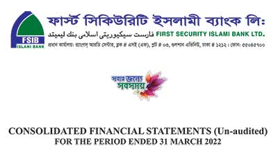 First Security Islami Bank Limited