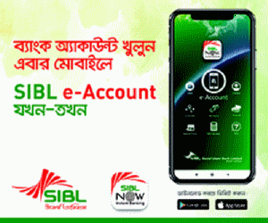 Social Islami Bank Limited