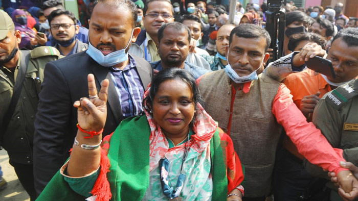জানুয়ারি ১৬,২০২২