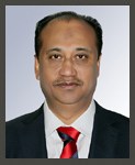 Saiful Alam