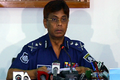 জঙ্গিবাদ দমনে জিরো টলারেন্স