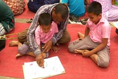 দশম বিশ্ব অটিজম সচেতনতা দিবস