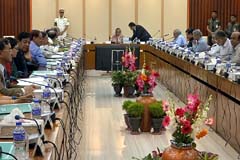 ৯ টি প্রকল্পকে অনুমোদন দিয়েছে একনেক