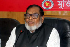 ১৫ কার্যদিবসের মধ্যে মুক্তিযোদ্ধাদের তালিকা যাচাই
