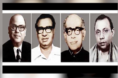 ঐতিহাসিক মুজিবনগর দিবস আজ