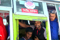 সিটিং সার্ভিস বন্ধের উদ্যোগ সঠিক