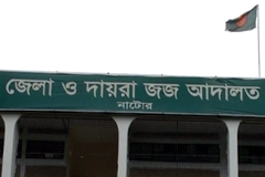 নাটোরে স্কুলছাত্র অন্তু হত্যার দায়ে ১জনের মৃত্যুদন্ড