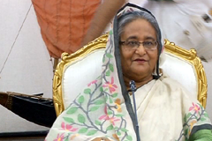 দারিদ্রমুক্ত দেশ গড়তে শিক্ষার কোনো বিকল্প নেই