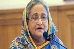 ‘গালভরে কীভাবে বলেন জিয়া বহুদলীয় গণতন্ত্রের প্রবক্তা’