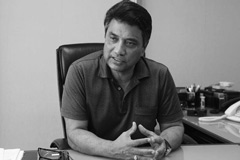 মেয়র আনিসুল হকের মৃত্যুতে শোবিজের অঙ্গনে শোক