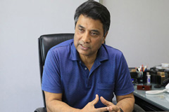 শনিবার ‘ঢাকায়’ আসছে মেয়র আনিসুলের মরদেহ