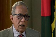 মামলা দ্রুত নিষ্পত্তি করতে বিচারকদের প্রতি রাষ্ট্রপতির আহ্বান