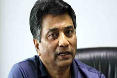 মেয়র আনিসুল হক আর নেই