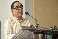 গুমের সূত্রপাত জোট সরকার থেকে : মেনন