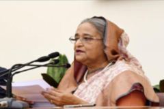‘জেরুজালেমকে ইসরায়েলের রাজধানী ঘোষণা গ্রহণযোগ্য নয়’