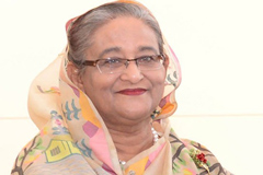 কম্বোডিয়া সফরে যাবেন প্রধানমন্ত্রী