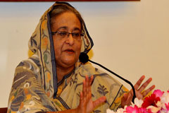সমৃদ্ধির পথে সহযোগী হোন