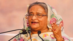 বরিশাল ও সিলেটে বিমান ঘাঁটি নির্মাণের ঘোষণা প্রধানমন্ত্রীর