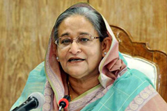 প্রধানমন্ত্রীর সংবাদ সম্মেলন কাল