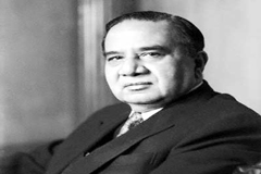 হোসেন শহীদ সোহরাওয়ার্দীর মৃত্যুবার্ষিকী আজ