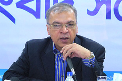 অধস্তন আদালতে সুশাসন চ্যালেঞ্জে : টিআইবি