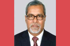 নির্বাচনের জন্য প্রস্তুত কমিশন: সিইসি