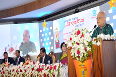 পড়াশোনাকে কাজে লাগাতে হবে:  অর্থমন্ত্রী