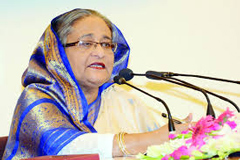 ‘জিয়াকে মেজর জেনারেল বানিয়েছিলেন বঙ্গবন্ধু’