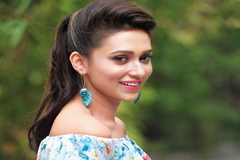 মিমির জীবনে নতুন বন্ধু