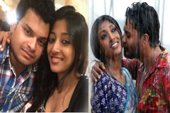 নিজের মেহেন্দি অনুষ্ঠানে নাচলেন পাওলি