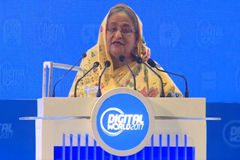 আগামীর জন্য প্রস্তুত হও: প্রধানমন্ত্রী