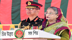 সাধারণ মানুষের পাশে থাকুন