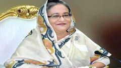 প্রধানমন্ত্রী বিনামূল্যে পাঠ্যপুস্তক বিতরণ উদ্বোধন করবেন আজ