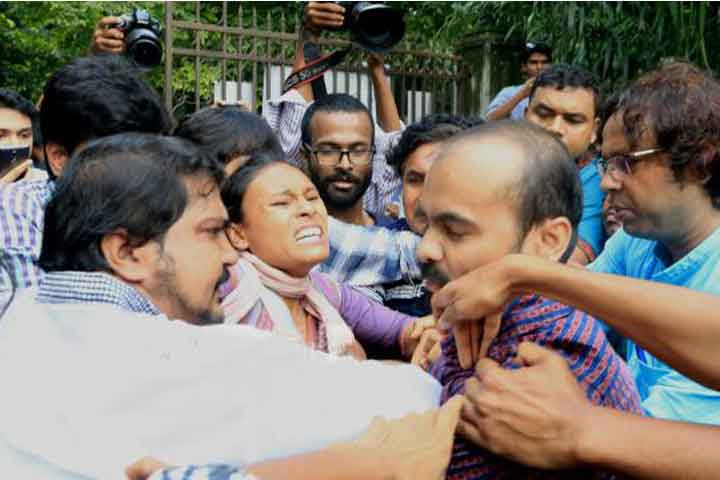 ছবি: ফাইল ফটো ছবি: ফাইল ফটো