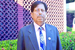 কিংবদন্তি কণ্ঠশিল্পী আবদুল জব্বার আইসিইউতে
