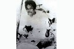 কী ঘটেছিল সেই ভয়াল রাতে!