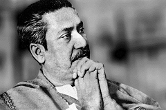 বঙ্গবন্ধুকে নিয়ে ২২ হাজার পৃষ্ঠার নথি উন্মুক্ত করবে এসবি