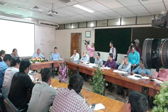 ৪০ কোটি টাকার রাজস্ব হারিয়েছে বিমান