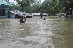 দুর্যোগ ব্যবস্থাপনা ও ত্রাণকর্মীদের ছুটি বাতিল