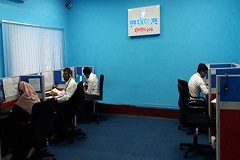 দুদকে প্রথমদিনেই ২ হাজার অভিযোগ!