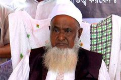 ভিসা জটিলতা : ২৮ হজ এজেন্সিকে সময় বেধে দিলেন মন্ত্রী