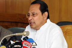 শিগগিরই নবম ওয়েজ বোর্ড : তথ্যমন্ত্রী