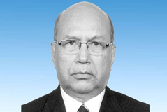 সঙ্গীত গবেষক করুণাময় গোস্বামী আর নেই
