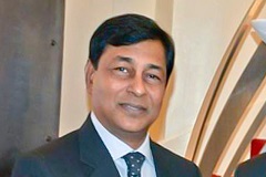 বিমসটেকের দ্বিতীয় মহাসচিব বাংলাদেশি শহীদুল ইসলাম