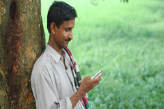 ছয় মাসে মোবাইলের গ্রাহক বেড়েছে ১ কোটি