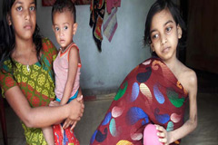 মুক্তামনির ফের অস্ত্রোপচার শুরু