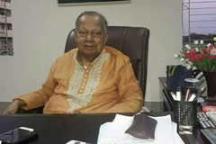 হারুন অর রশিদ খান মুন্নু আর নেই