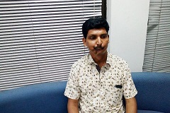 মানববর্ম তৈরি করেছিলাম নেত্রীকে বাঁচাতে