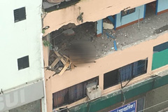 পান্থপথের হোটেলে অভিযান, সন্দেহভাজন এক জঙ্গি নিহত